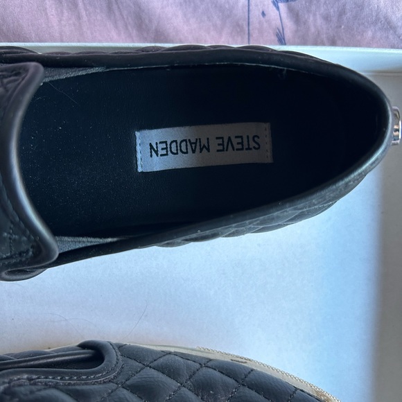 Steve Madden ECENTRCQ - Picture 3 of 4